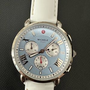 Michele / Michele Sport Sail Collection / Large